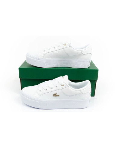 Buty lacoste ziane platform w