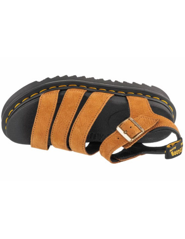 Sandały dr. martens blaire sandals w