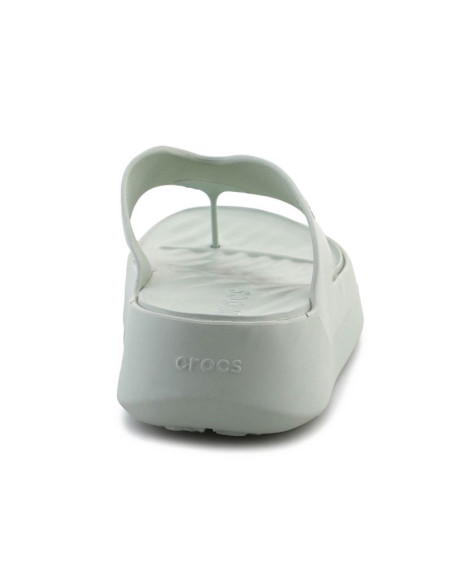 Japonki crocs getway platform w 209410