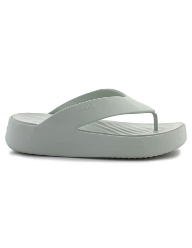 Japonki crocs getway platform w 209410