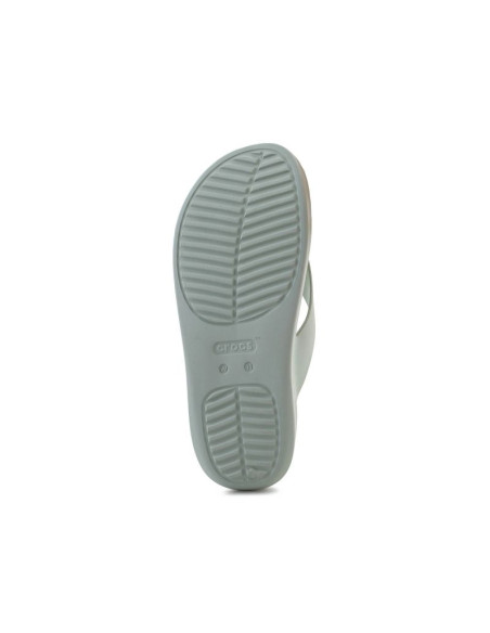 Japonki crocs getway platform w 209410