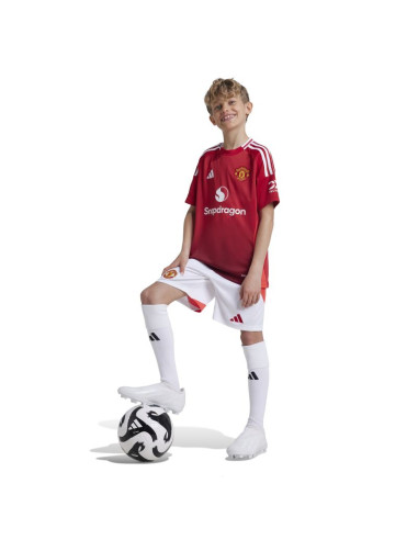 Koszulka adidas manchester united home jr