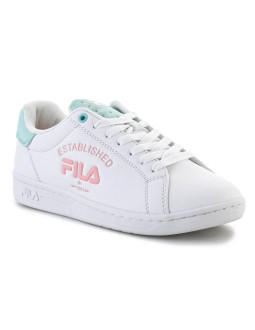 Buty fila crosscourt 2 nt logo w ffw0258