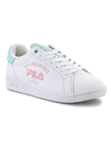 Buty fila crosscourt 2 nt logo w ffw0258