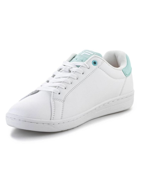 Buty fila crosscourt 2 nt logo w ffw0258