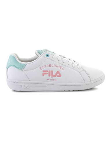 Buty fila crosscourt 2 nt logo w ffw0258