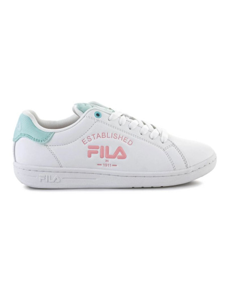 Buty fila crosscourt 2 nt logo w ffw0258