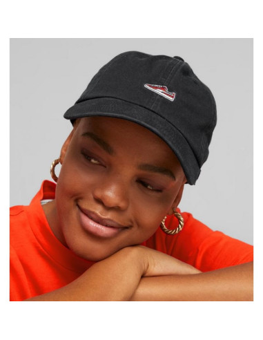 Czapka puma prime dad 024605