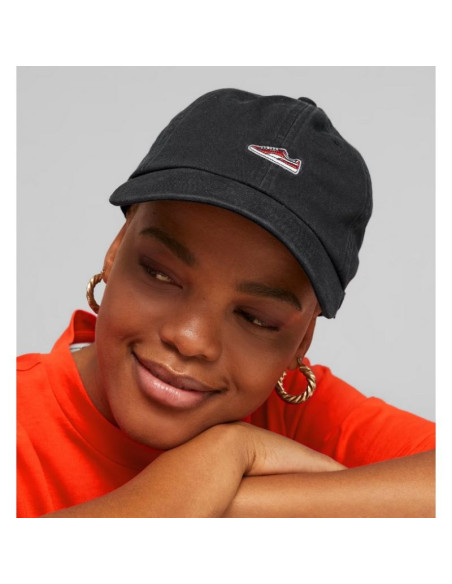 Czapka puma prime dad 024605