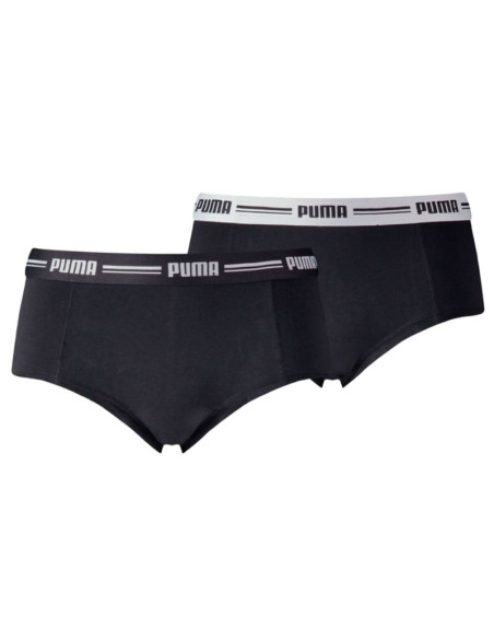 Majtki puma mini short 2 pack w 603033001