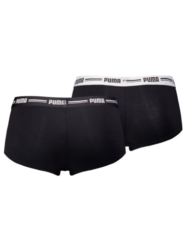 Majtki puma mini short 2 pack w 603033001