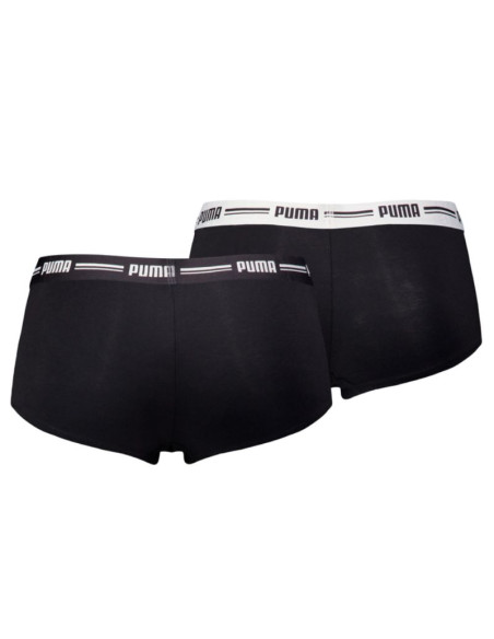 Majtki puma mini short 2 pack w 603033001
