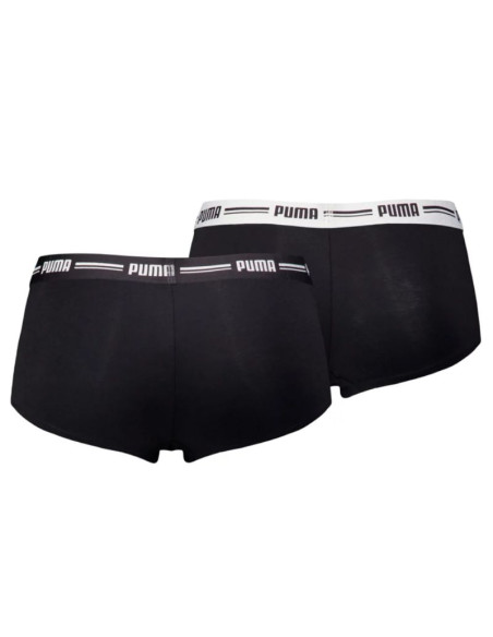 Majtki puma mini short 2 pack w 603033001