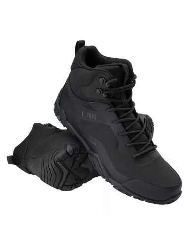 Buty elbrus jefrey mid ag m