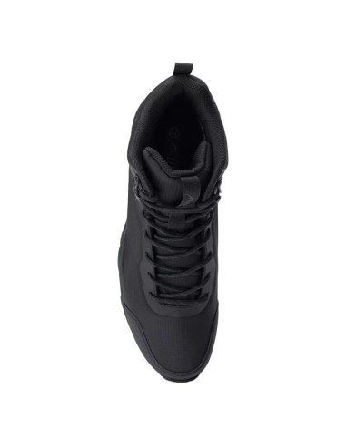 Buty elbrus jefrey mid ag m