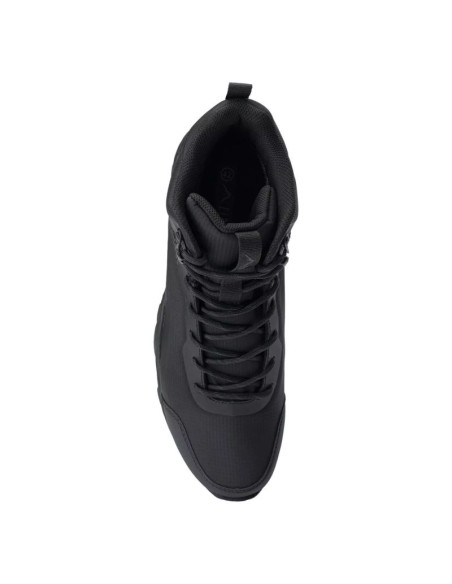 Buty elbrus jefrey mid ag m