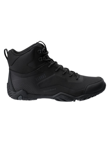 Buty elbrus jefrey mid ag m