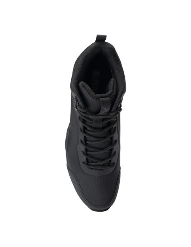 Buty elbrus jefrey mid ag m