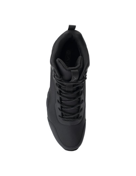 Buty elbrus jefrey mid ag m