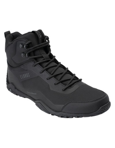 Buty elbrus jefrey mid ag m