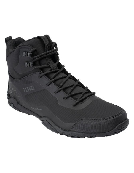 Buty elbrus jefrey mid ag m