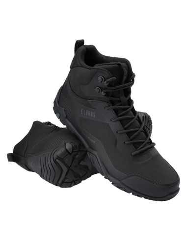 Buty elbrus jefrey mid ag m