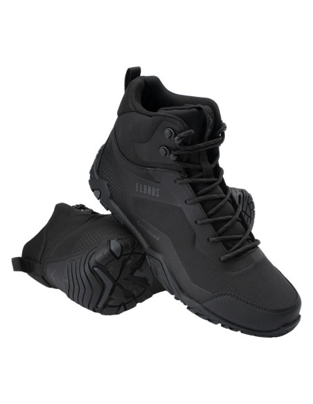 Buty elbrus jefrey mid ag m