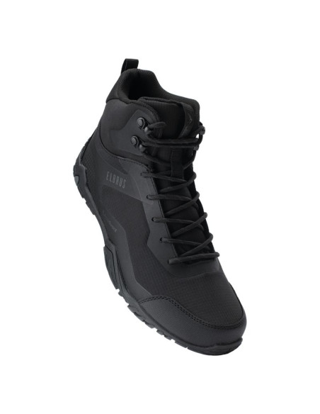 Buty elbrus jefrey mid ag m