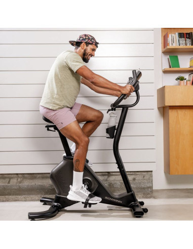 Rower programowany schwinn 590u