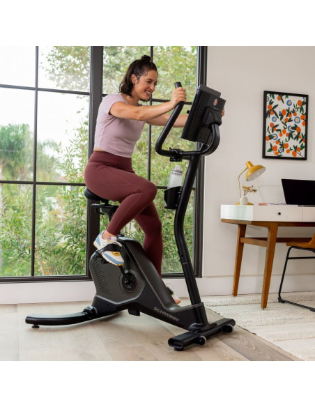 Rower programowany schwinn 590u