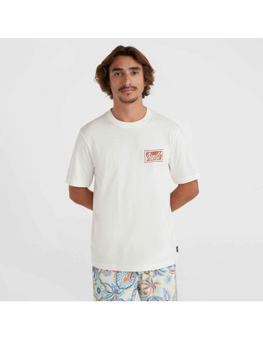 Koszulka o'neill beach graphic t-shirt m