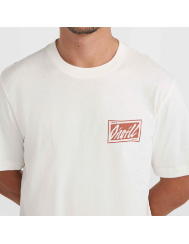 Koszulka o'neill beach graphic t-shirt m