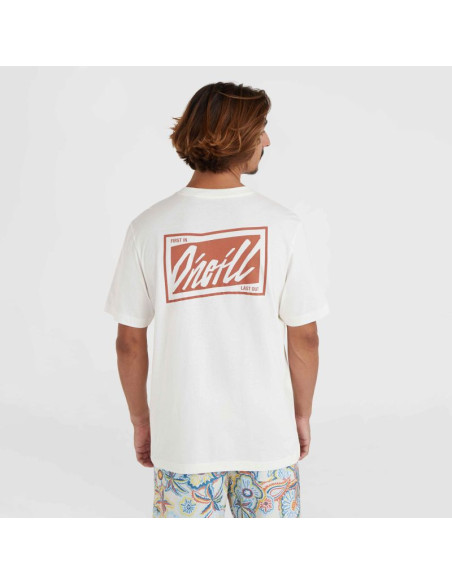 Koszulka o'neill beach graphic t-shirt m