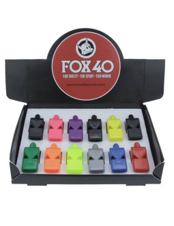 Gwizdek fox 40 pearl 2