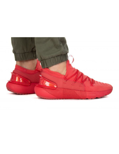 Buty under armou phantom 3 mtlc m 3025520