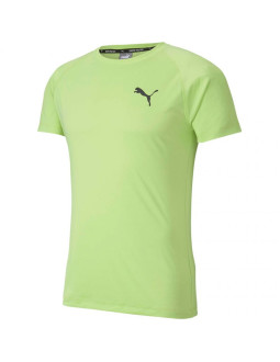 Koszulka puma rtg tee sharp m 581504 34 2