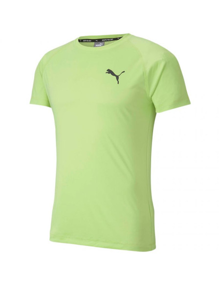 Koszulka puma rtg tee sharp m 581504 34