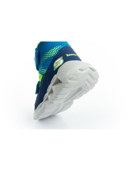 Buty skechers led jr 401507