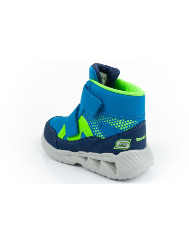Buty skechers led jr 401507