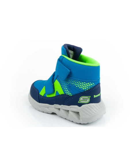 Buty skechers led jr 401507