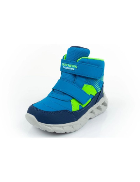 Buty skechers led jr 401507