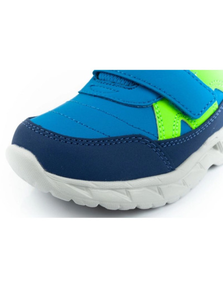 Buty skechers led jr 401507