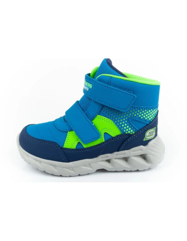 Buty skechers led jr 401507