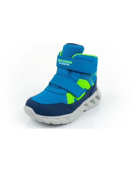 Buty skechers led jr 401507