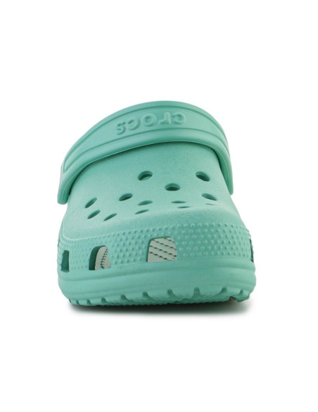 Klapki crocs classic clog jade stone jr 206991