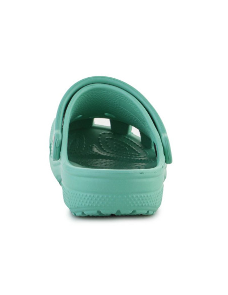 Klapki crocs classic clog jade stone jr 206991