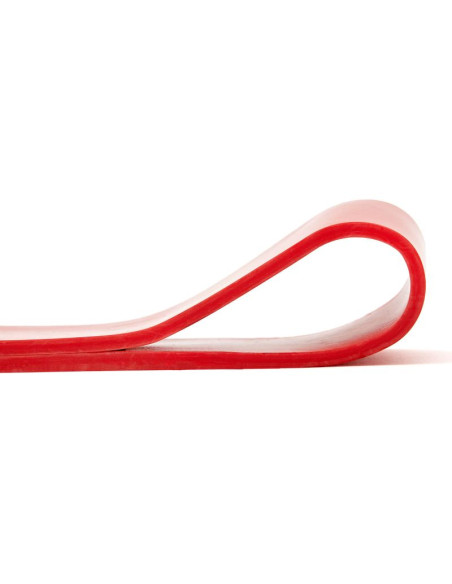 Taśma oporowa adidas 6,35 cm adtb-10607rd