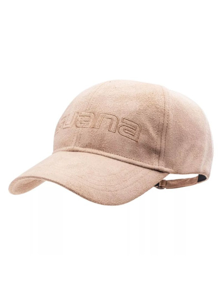 Czapka z daszkiem iguana jukur