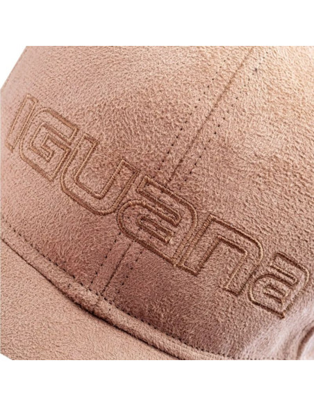 Czapka z daszkiem iguana jukur