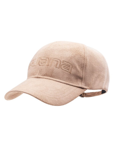 Czapka z daszkiem iguana jukur